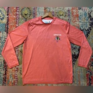 Magellan Long-Sleeve Fishing Shirt